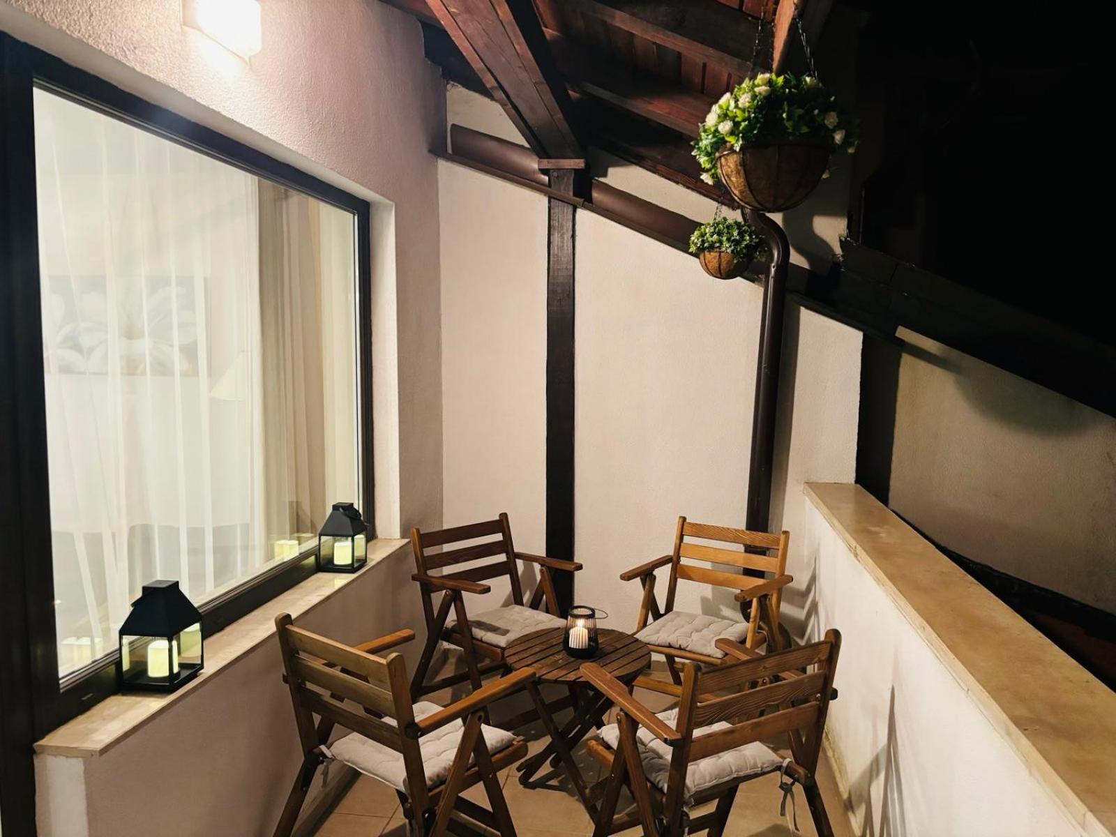 Bansko Royal Towers Private Apartment V&K Bagian luar foto